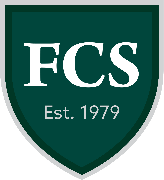 Fredericksburg Christian School Logo